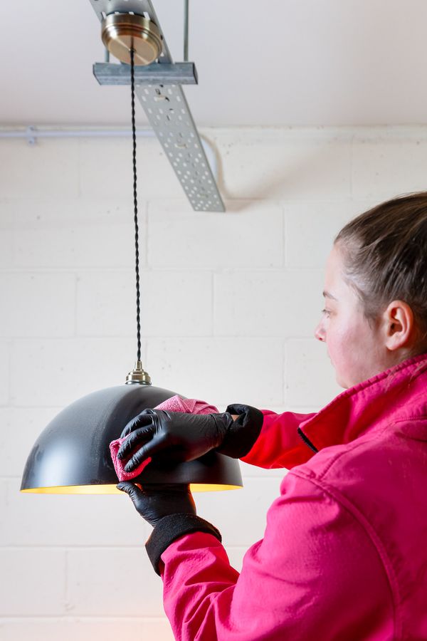 End of tenancy cleaning service