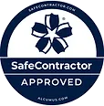 SafeContractor logo